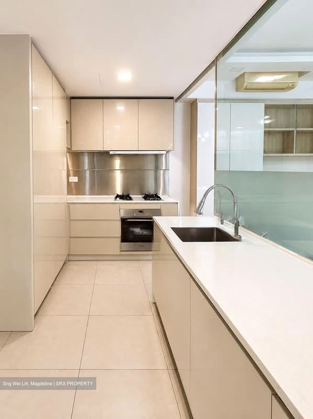Sennett Residence (D13), Condominium #596521491